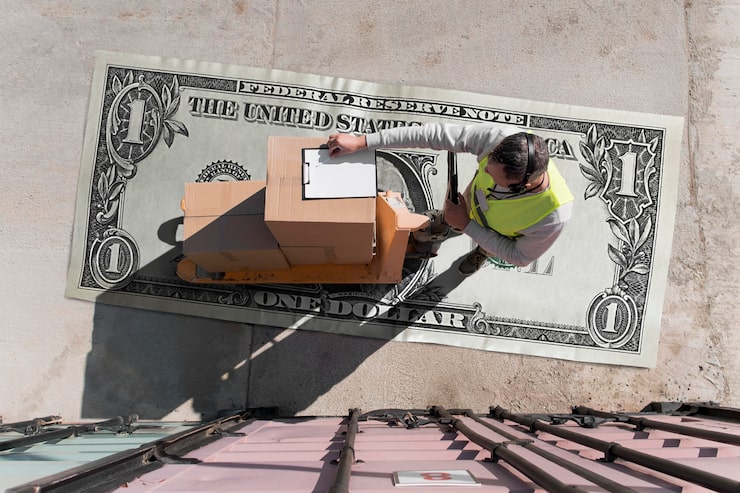 The Real Reasons Behind Increasing UK Moving and Removal Costs The Real Reasons Behind Increasing UK Moving and Removal Costs